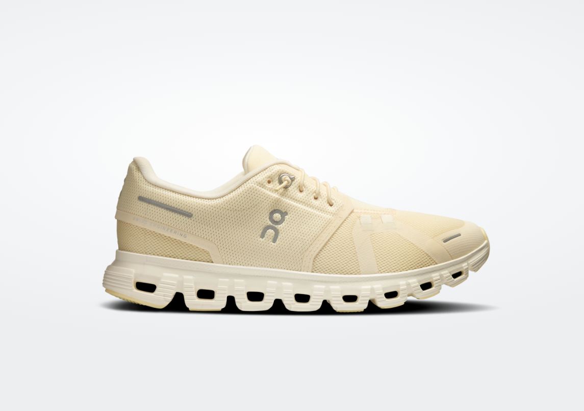 Cloud 6 Castor | Ivory